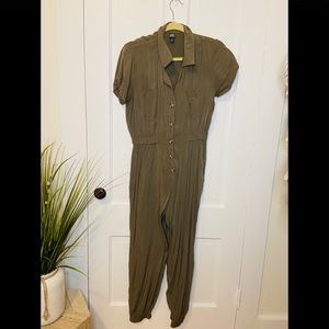 Jumpsuit